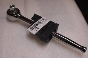 Husky Ratchet