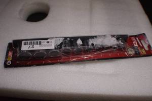 Husky Socket Set