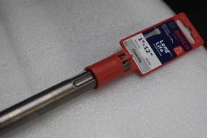 Bosch Flat Chisel