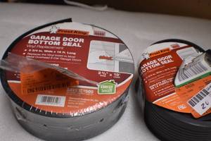 Garage Door Bottom Seel