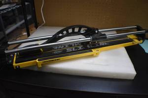 Qep Pro Tile Cutter