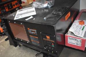 Wen Air Filtration
