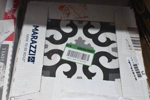 Marazzi Tile
