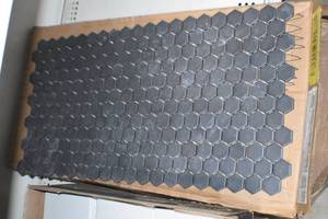 Azulejo Tile