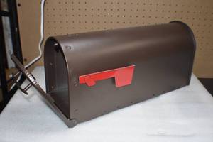 Mail Box