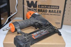 Wen brad Nailer