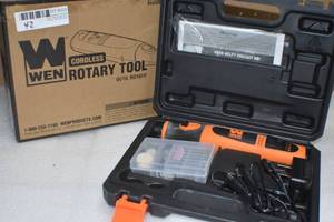 Wen Rotary Tool