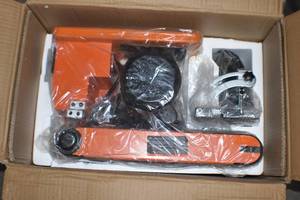 Wen Belt Sander & Disk