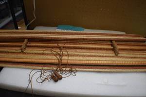 Bamboo Shade