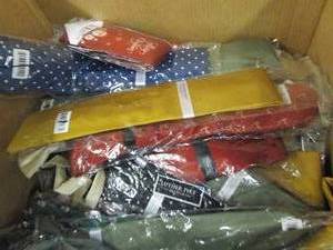 lot of 50 neck ties combination of ...