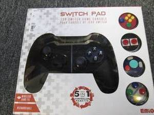 switch pad for switch game console ...