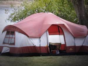 New unopened outdoor spirit 18 foot...