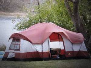 new unopened outdoor spirit 18 foot...