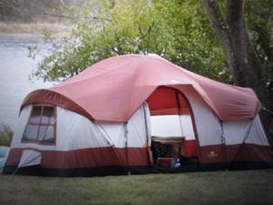 new unopened outdoor spirit 18 foot...