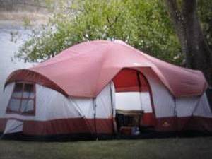 new unopened outdoor spirit 18 foot...