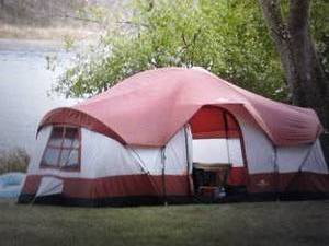new unopened outdoor spirit 18 foot...