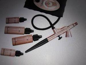 luminess icon airbrush system ...