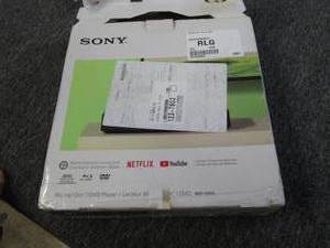 sony wired internet connection blue...