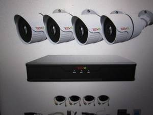 revo america ultra 1tb dvr surveil...