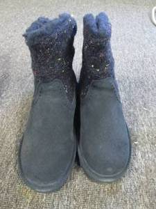 bear paw virgina size 8 ...