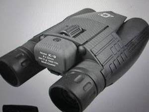 cassini 8x32mm k-9 waterproof laser...