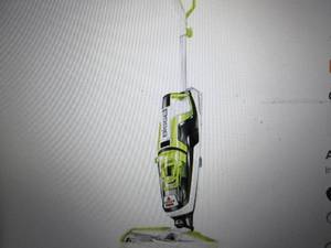 bissel crosswave all-in-one surface...