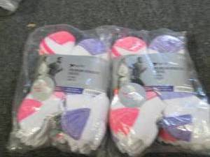 2 packages of topstep premium athle...