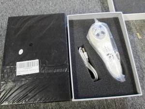 2 new face devices ...