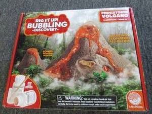 dig it up bubbling discovery ...