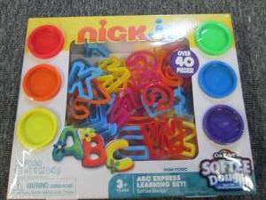 nick jr. softee dough ...