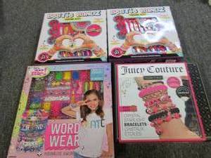 2 bestie bandz kits word wear kit a...