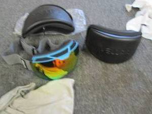 2 pairs of vellaa anti fog anti fog...