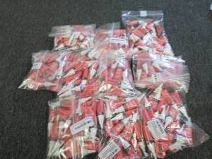 10 bags of micro blading aftercare ...