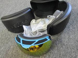 2 pairs of vellaa anti fog anti fog...