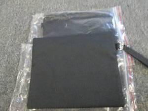 2 smell proof bags ...