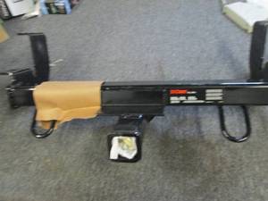 curt trailer hitch S0143u-RA...