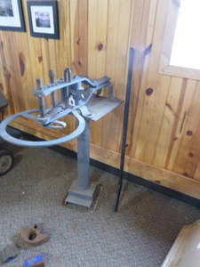 Hossfeld Bender