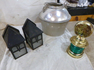 Outdoor Lights