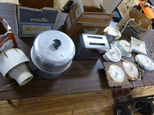 Miscellaneous Items