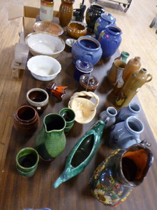 Lot of Home Dcor