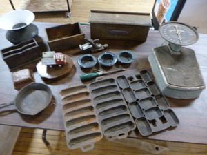 Vintage Items