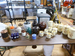 Canister Sets