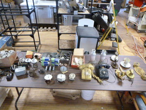 Miscellaneous Items
