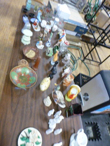 CollectiblesFigurines