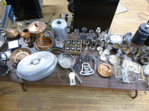 Kitchen Items