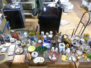 CollectiblesFigurines