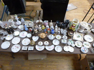 Vintage ChinaCollectibles