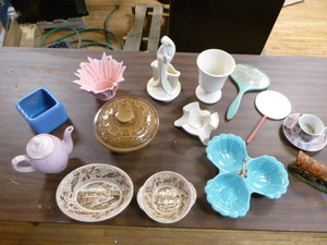 Special Collectibles