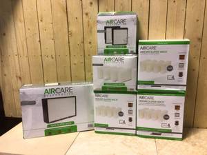 lot 31 image: MIX LOT OF AIRCARE Humidifier Replacement Wick (4-Pack)