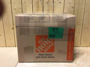 lot 34 image: Lasko Quiet Ultrasonic Digital Warm and Cool Mist Humidifier